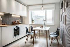 Меблі для кухні: Для кухні