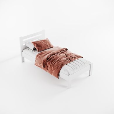 Ліжко Верна Люкс/Verna Lux односпальне