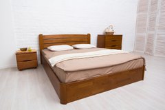Ліжко Софія Люкс з підйомним механізмом