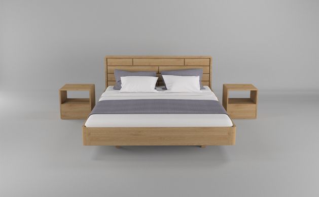Кровать Лауро