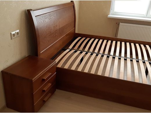 Ліжко Chalkida Plus/Халкіда плюс з підйомним механізмом