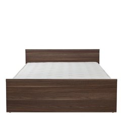 Кровать Опен двухспальная LOZ160 (каркас)