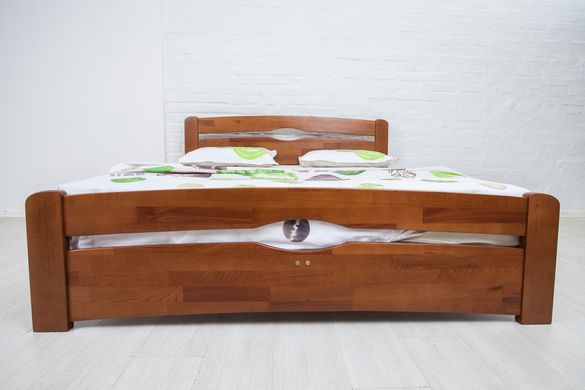 Кровать Нова с изножьем