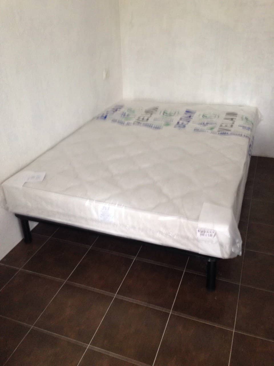 Купить кровать Киев